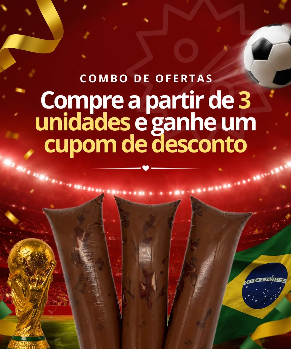 Geladinhos Gourmet Principal