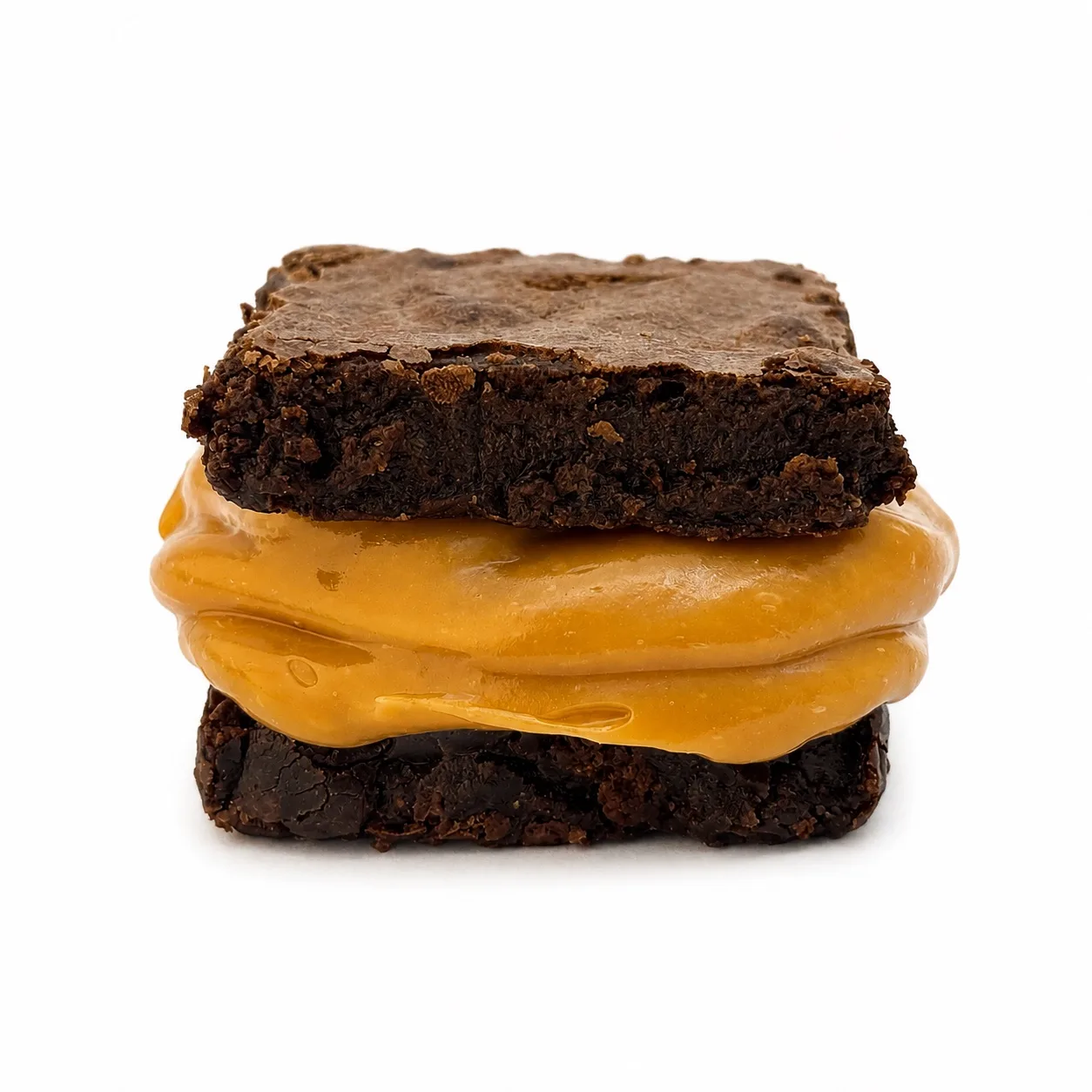 Sanduíche de Brownie de Doce de Leite (120g)