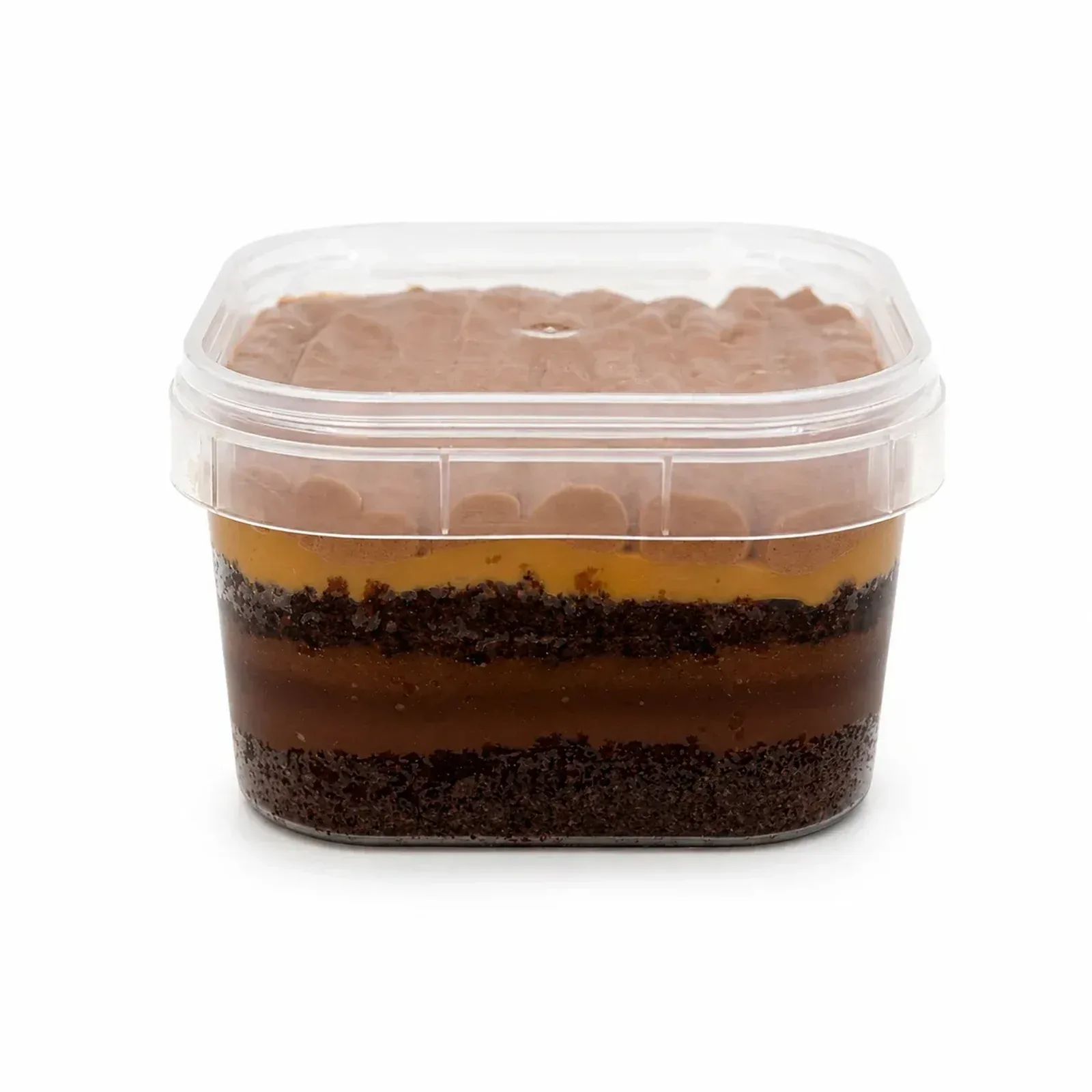 Bolo de Pote Chocomelo (160g)