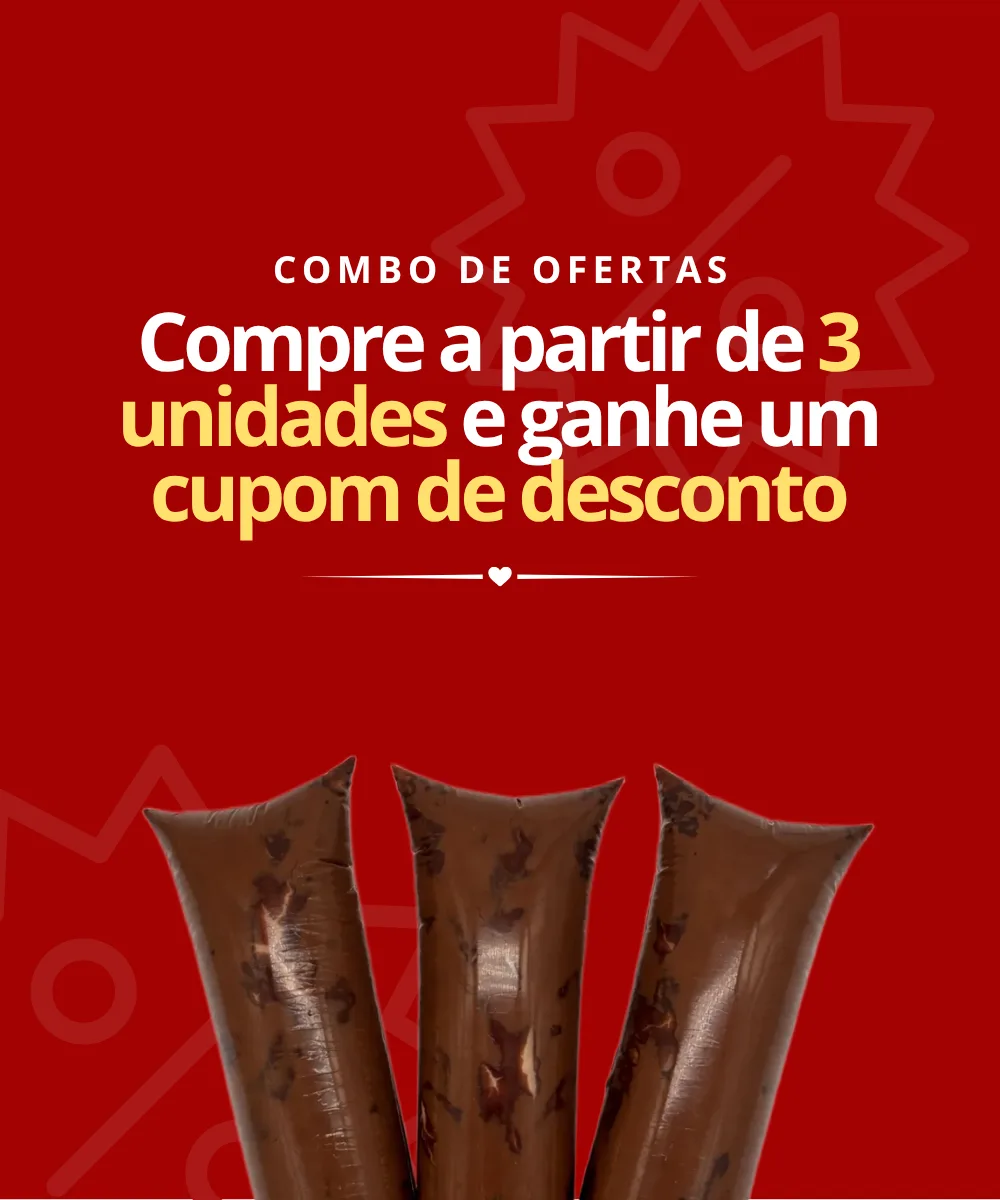 Geladinhos Gourmet Principal