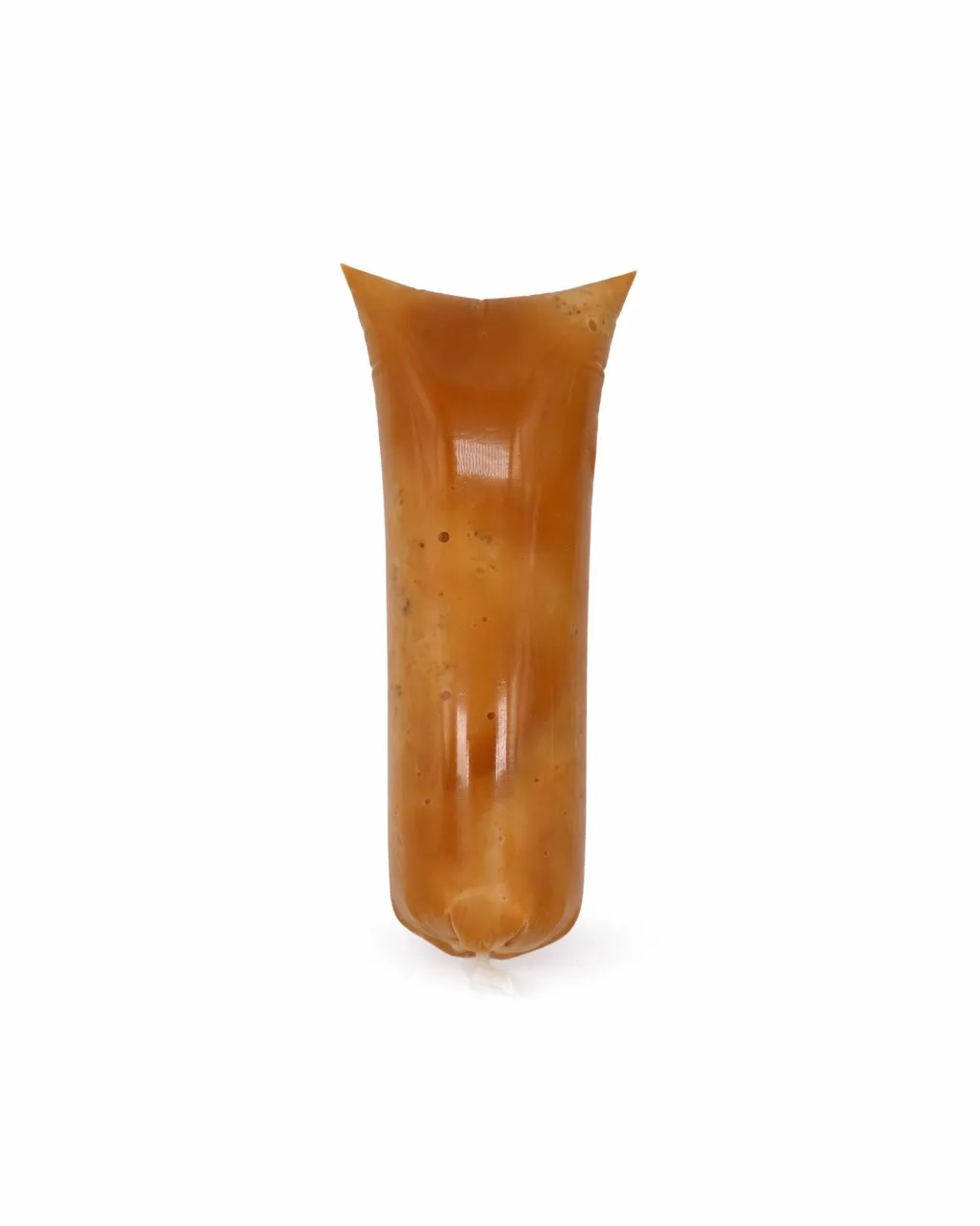 Geladinho Gourmet de Coco Queimado com Doce de Leite (160g)