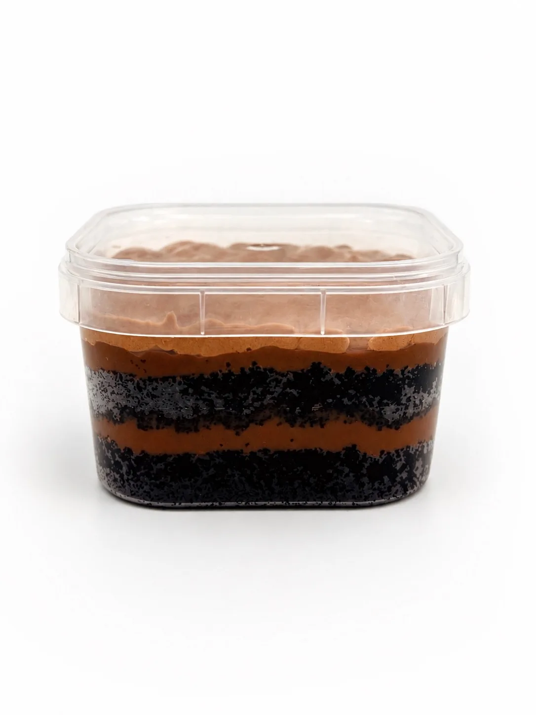 Bolo de Pote Chocolate Matilda (160g)