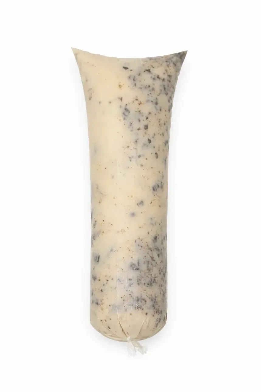 Geladinho Gourmet de Oreo com Ninho (160g)