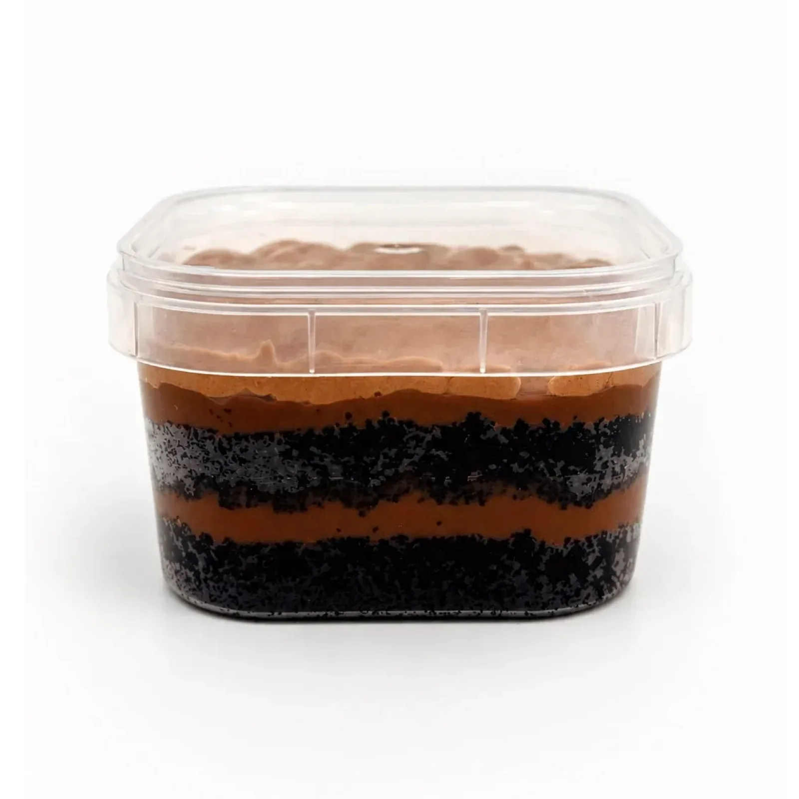 Bolo de Pote Chocolate Matilda (160g)