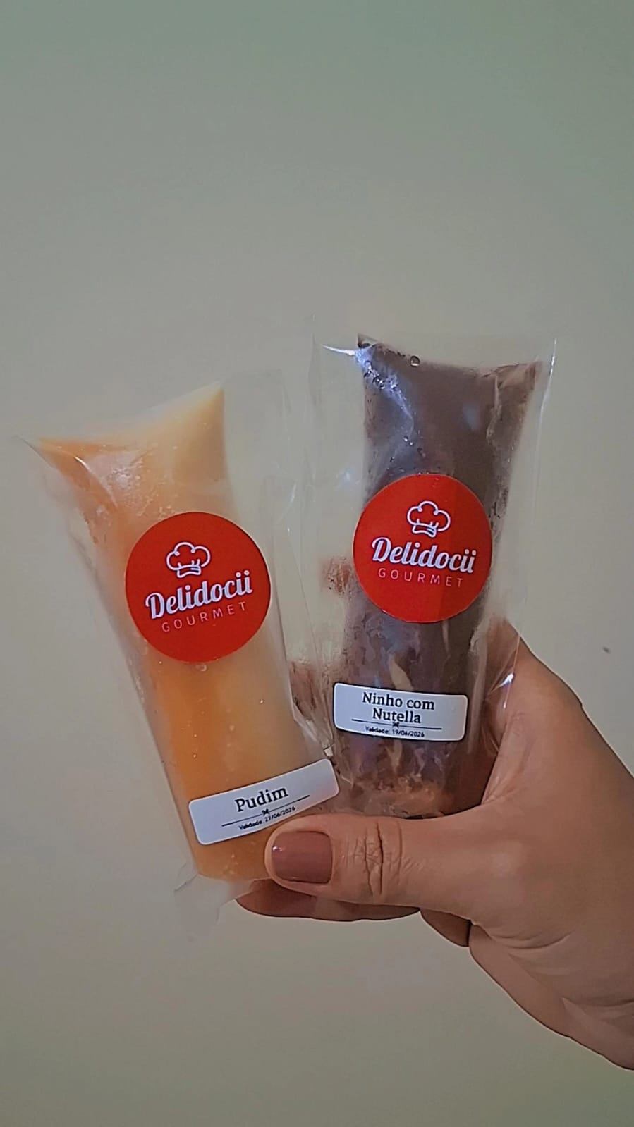 Foto da avaliação 1